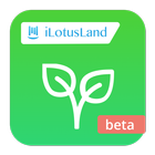iLotusLand for Environment ícone