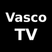 Vasco TV  - Notícias e Jogos em tempo real