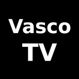 Vasco TV biểu tượng