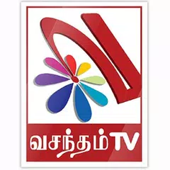 vasantham tv APK download