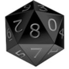 Dungeon Master Dice Roller Pro icon