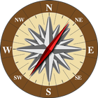 Vastu Compass Zeichen