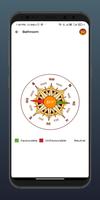 3 Schermata Vastu Compass