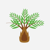 Palm GO APK