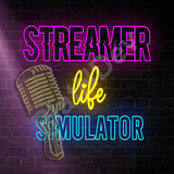 Streamer Life Simulator Game Advice icône