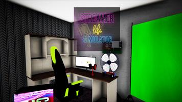 Streamer Life Simulator Game Advice capture d'écran 3
