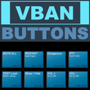 VBAN Buttons APK