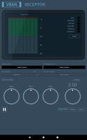 VBAN Receptor TV ภาพหน้าจอ 2