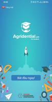 Agridential for Education Affiche