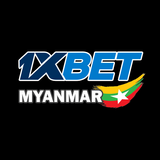 1X Bet Myanmar