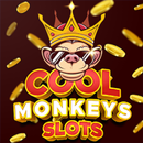Cool Monkey Slots APK