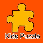KidsPuzzle-icoon