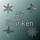 APK Air Shuriken