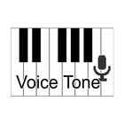 آیکون‌ VoiceTone