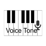 VoiceTone icône