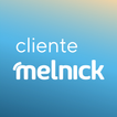آیکون‌ Cliente Melnick