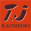TJ-KACHIDOKI (ティージェー勝どき) APK