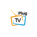 آیکون‌ Plug TV