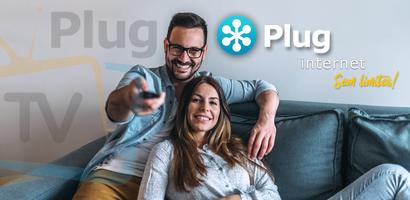 برنامه‌نما Plug TV عکس از صفحه