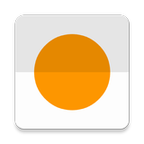 Match Circle Color (addictive) icône