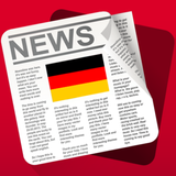 Deutsche Zeitungen aplikacja