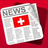 Schweiz Zeitungen 圖標