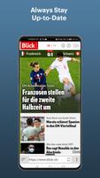 Schweiz Zeitungen syot layar 3