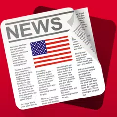 American News - US News アプリダウンロード