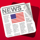 American News - US News 圖標