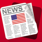 American News - US News आइकन