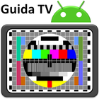 Guida TV Droidcast icon