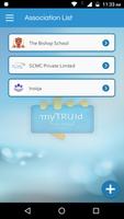 myTRUId screenshot 1