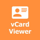 vCard Viewer APK