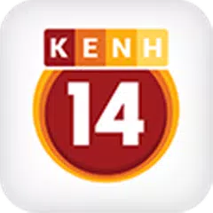 Kenh14.vn - Tin tức tổng hợp アプリダウンロード