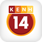 Kenh14.vn icon