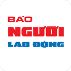 Báo Người lao động -nld.com.vn आइकन