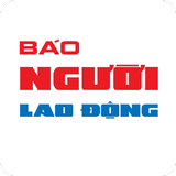Báo Người Lao Động biểu tượng