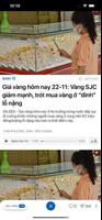 Báo Người Lao Động ảnh chụp màn hình 2