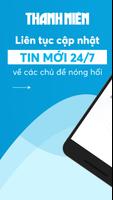 Báo Thanh Niên poster
