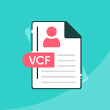 VCF File Viewer Kontaktimport