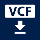Vcf File Contact Import APK