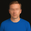 Blur Face - Borrar Rosto icon