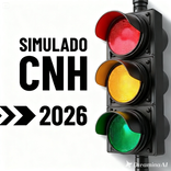 Simulado CNH 2026