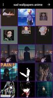 sad wallpapers anime screenshot 2