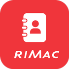 Agenda Rimac icon