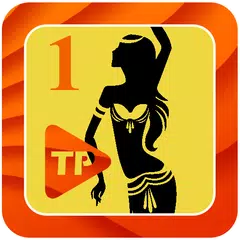 آموزش رقص عربی 1 بدون اینترنت APK download