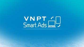 برنامه‌نما VNPT SmartAds عکس از صفحه