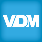 VDM アイコン