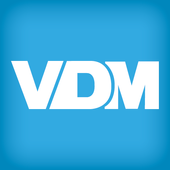 VDM icône