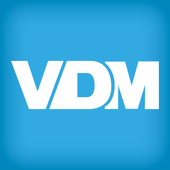 VDM-icoon